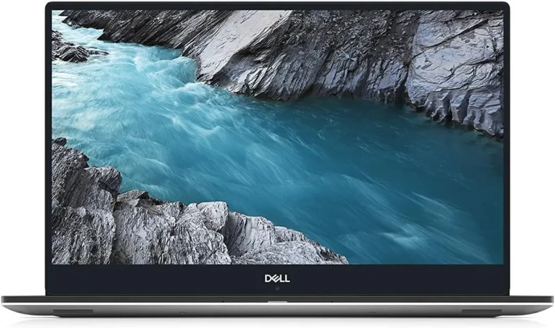 Dell XPS 15 9570 Intel Core i9-8950HK