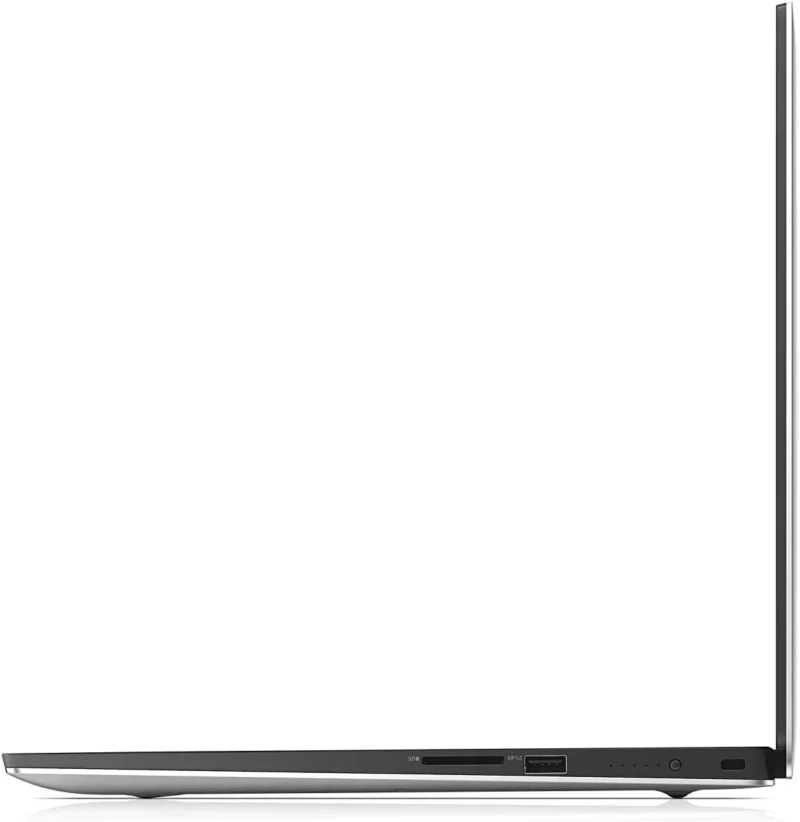 dell-xps-9570-4k-i9-silver-ports