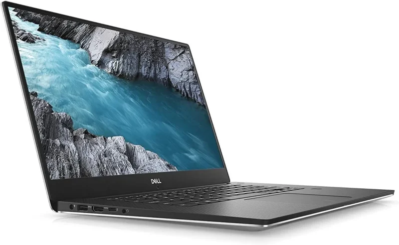 dell-xps-9570-4k-i9-silver-ports-hdmi-ultra-slim