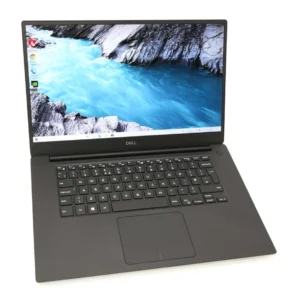 Dell XPS 7590 Intel Core i7-9750H