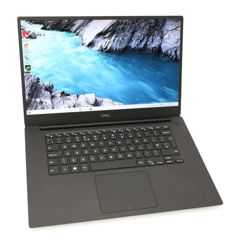 Dell XPS 7590 Intel Core i7-9750H