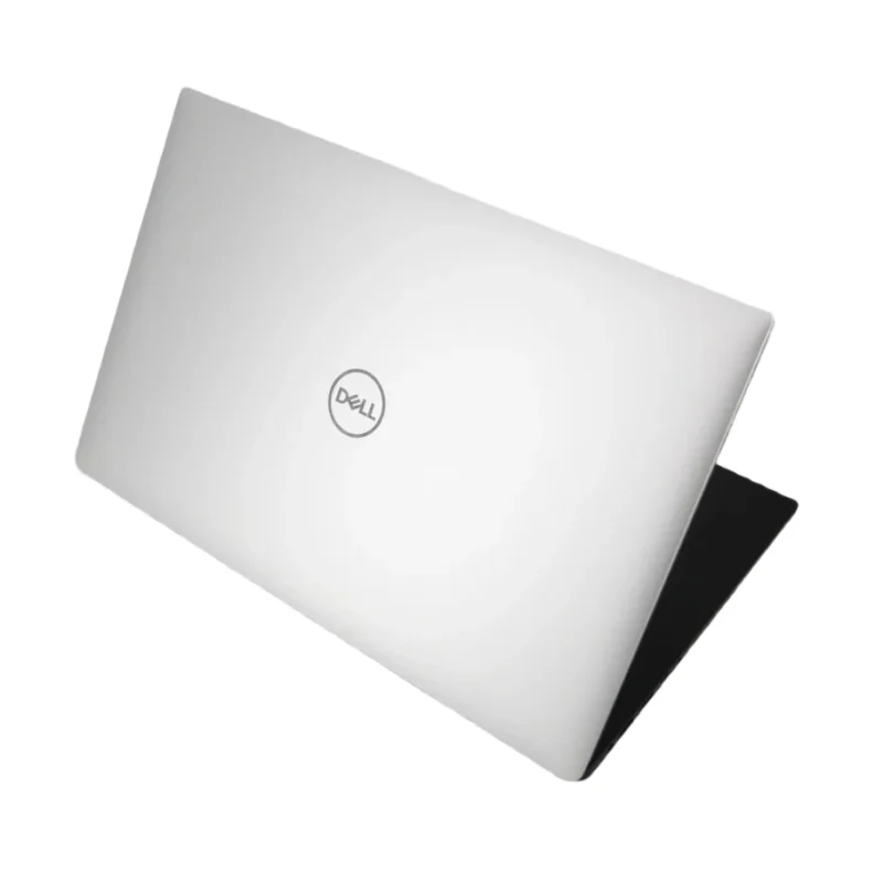 laptop-dell-xps-7590-nvidia-gtx-1650-keyboard-silver