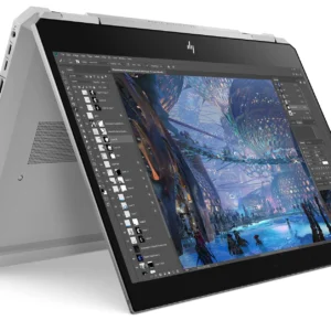 HP ZBook Studio 15 G5