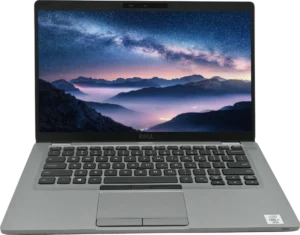 Dell Latitude 5411