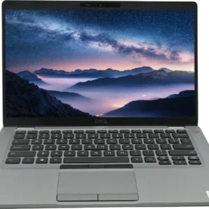 Dell Latitude 5411