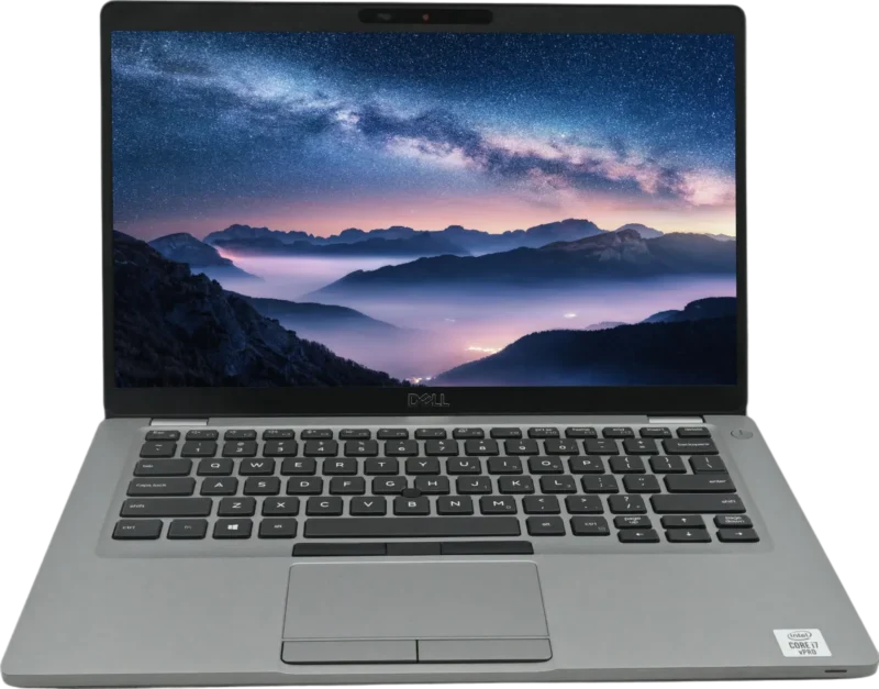 Dell Latitude 5411