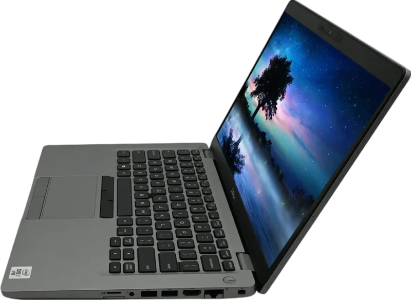 dell-latitude-5411-core-i7-laptop-ports