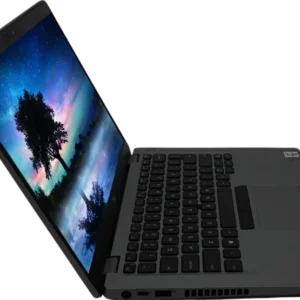 dell-latitude-5411-core-i7-laptop-ports-charger