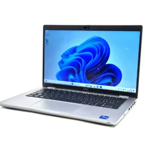 Dell Latitude 5420