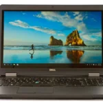 Dell Precision 3510 Intel Core i7-6820HQ