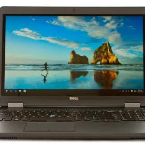 Dell Precision 3510 Intel Core i7-6820HQ