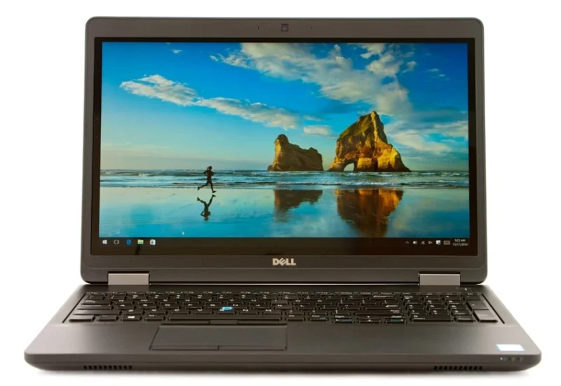 Dell Precision 3510 Intel Core i7-6820HQ