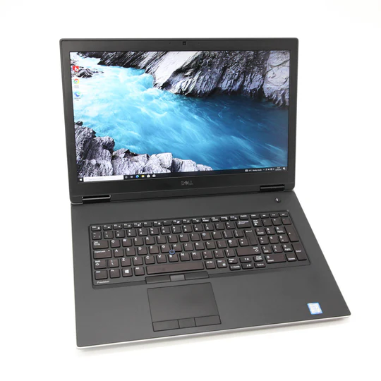 Dell Precision 7730