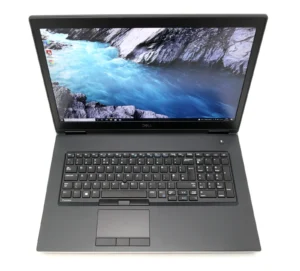 Dell Precision 7730