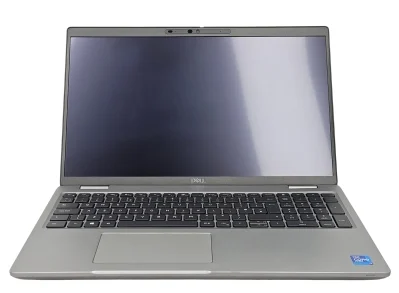 Dell Latitude 5521