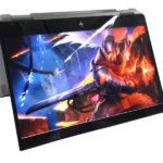 HP ZBook Studio G5 x360