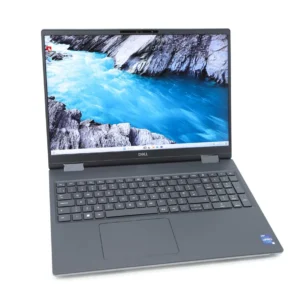 Dell Precision 7670
