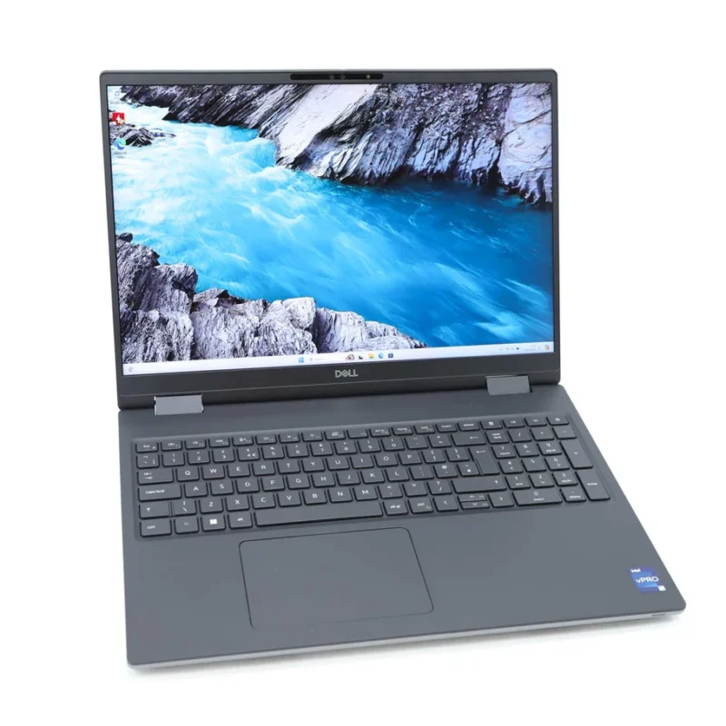 Dell Precision 7670