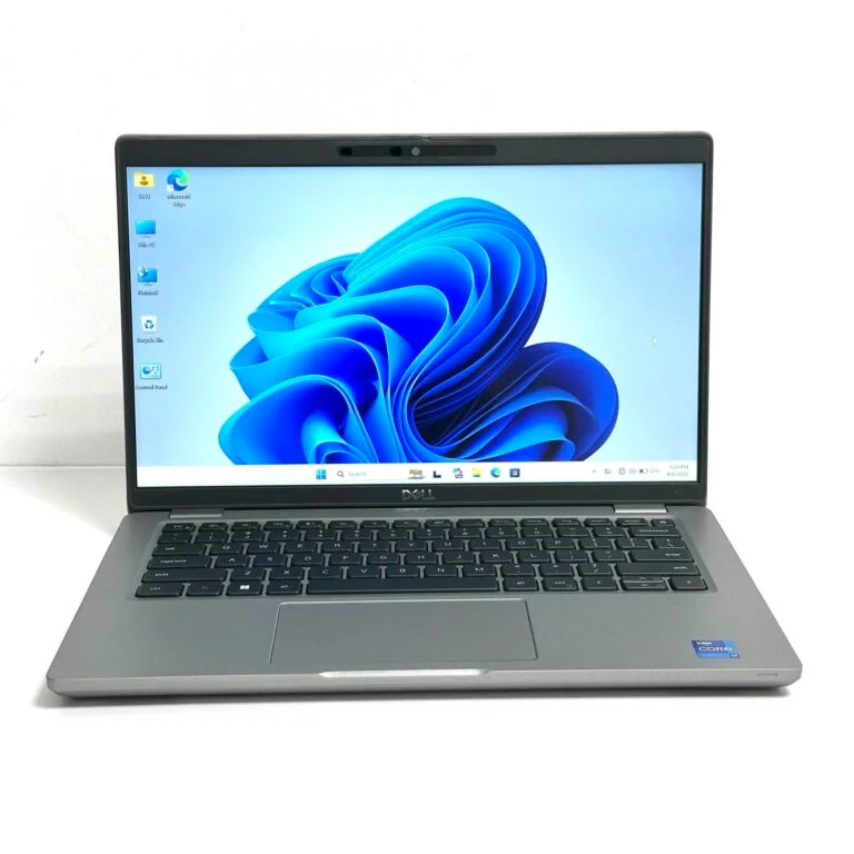 Dell Latitude 5421