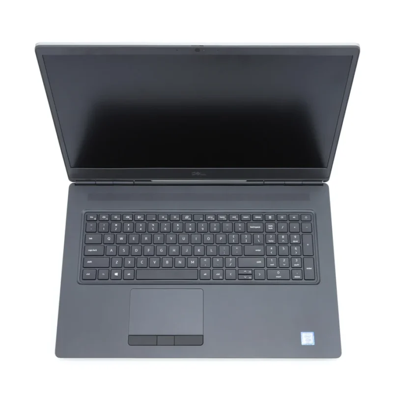 Dell Precision 7750