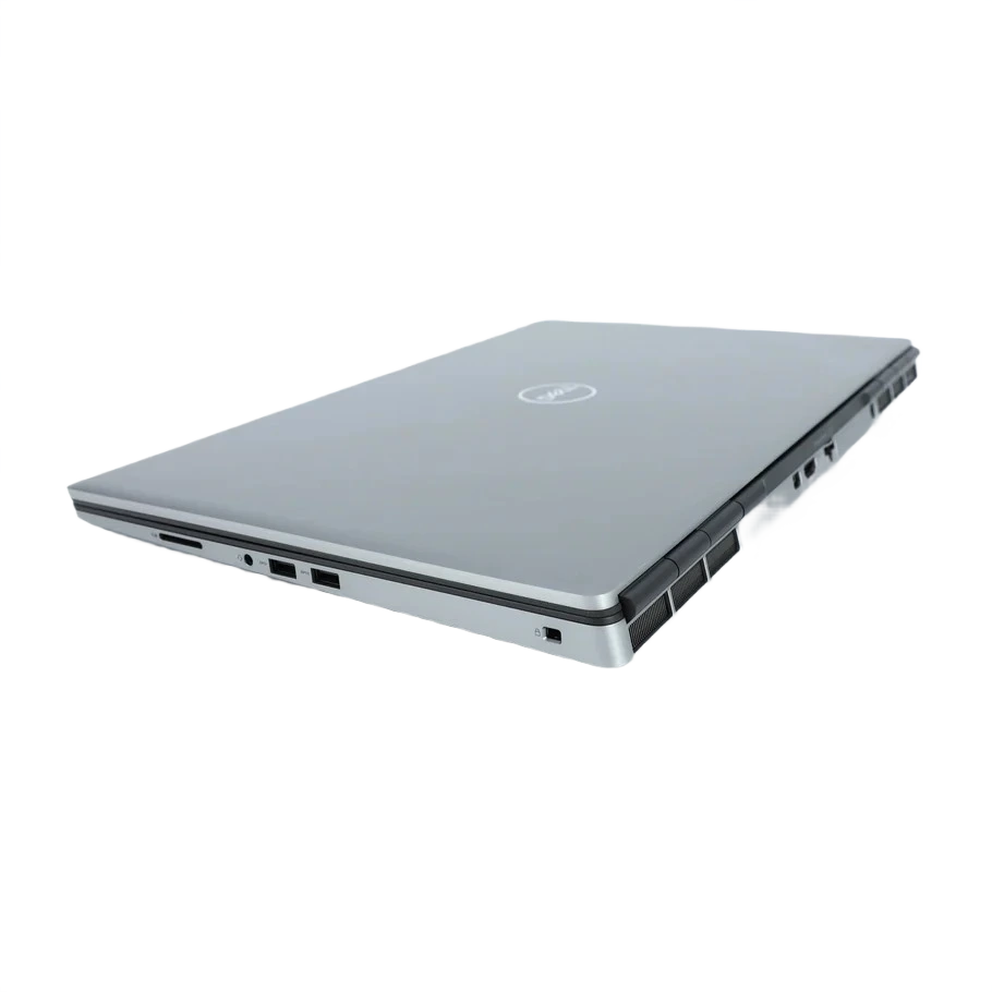 Dell Precision 7750 Intel Xeon W-10885M Ram 16GB SSD 512GB Nvidia