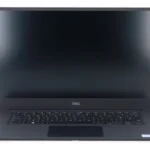 Dell Precision 5540
