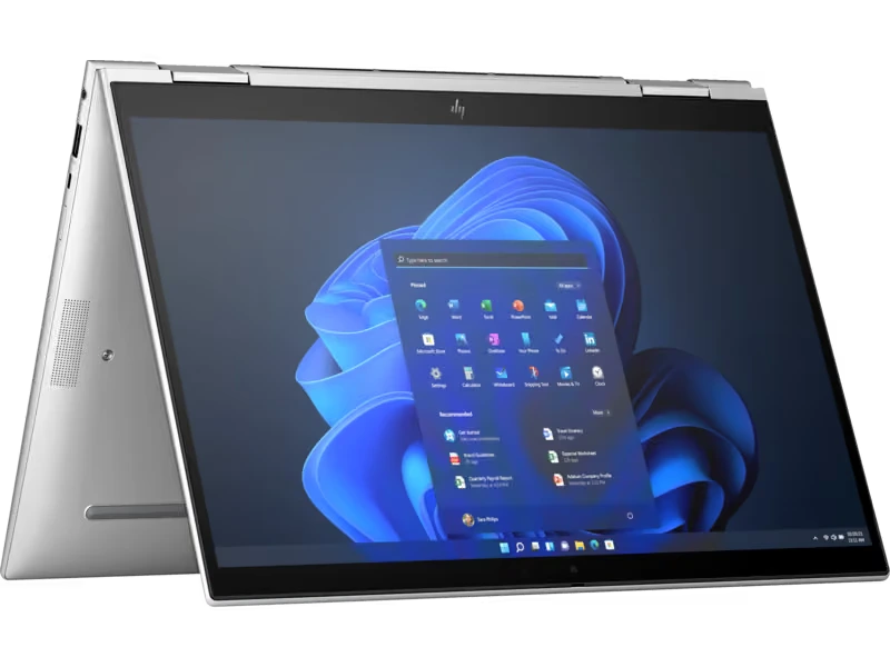 HP EliteBook 830 G10 X360