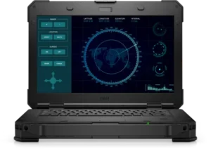 Dell Latitude 5424 Rugged