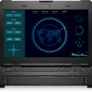 Dell Latitude 5424 Rugged