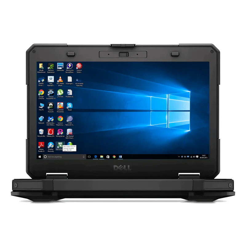 Dell Latitude 5414 Rugged