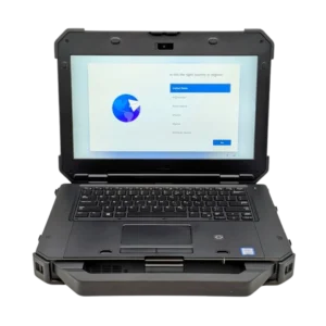 Dell Latitude 7424 Rugged Extreme
